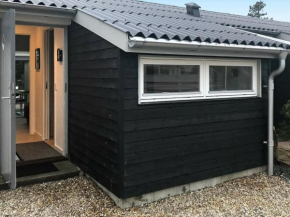 One-Bedroom Holiday home in Vejers Strand 3